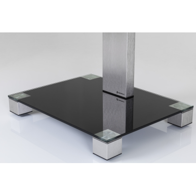 Стойка для ТВ Sonorous PL 2515 B INX